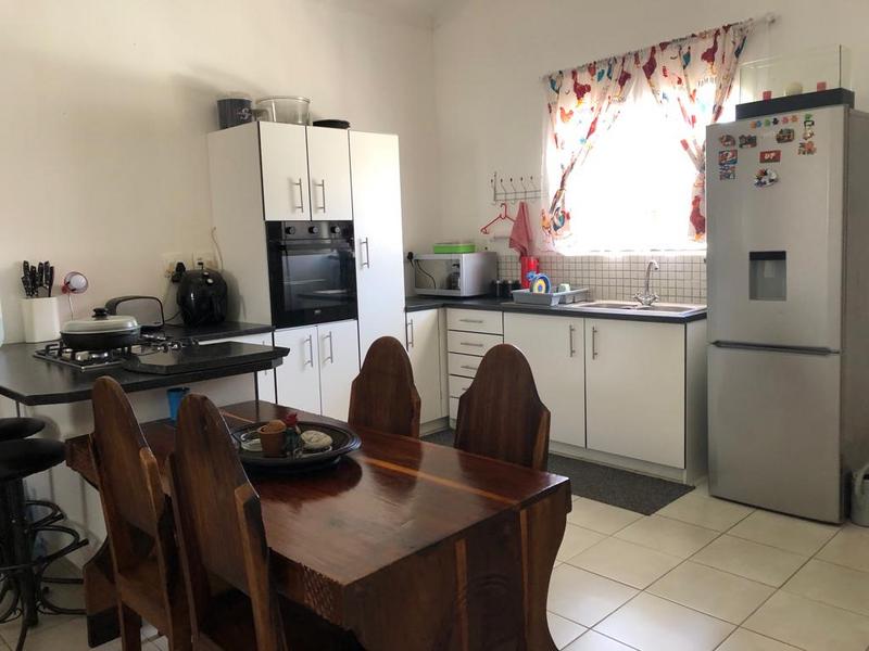 3 Bedroom Property for Sale in Franskraal Western Cape